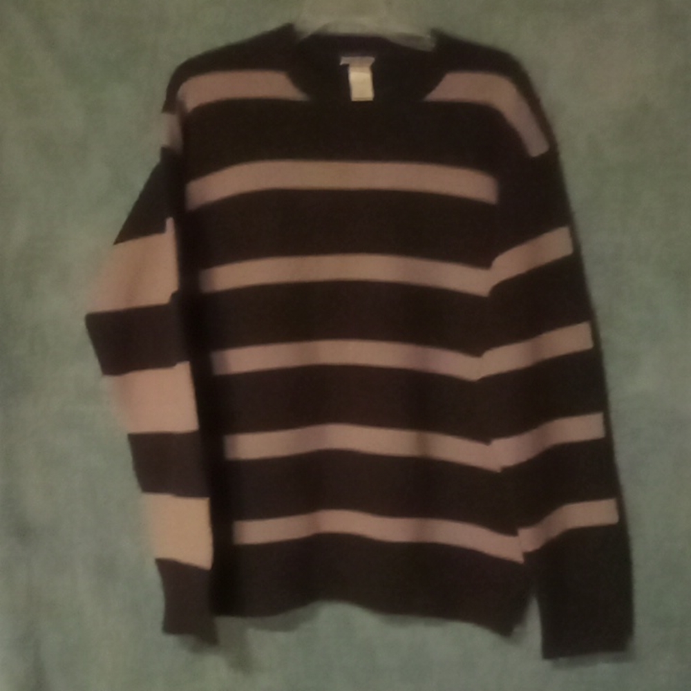 PATAGONIA 100% Wool Sweater Large